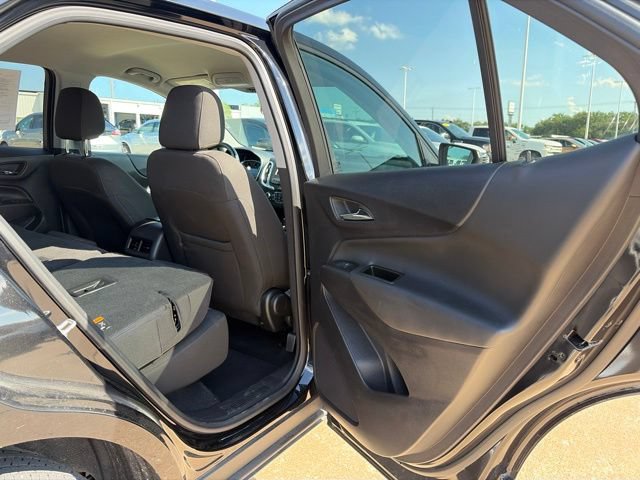 Used 2024 Chevrolet Equinox LT AWD/4WD image 36
