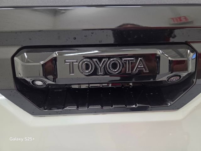 New 2026 Toyota Tundra Platinum image 39