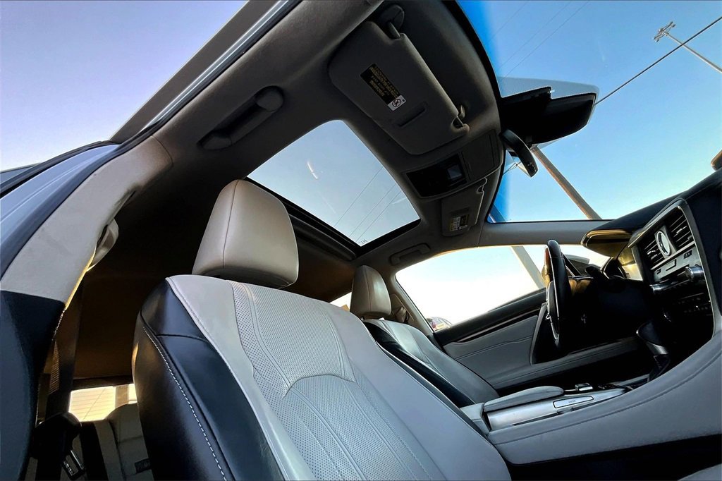 Used 2019 Lexus RX 350 AWD image 24