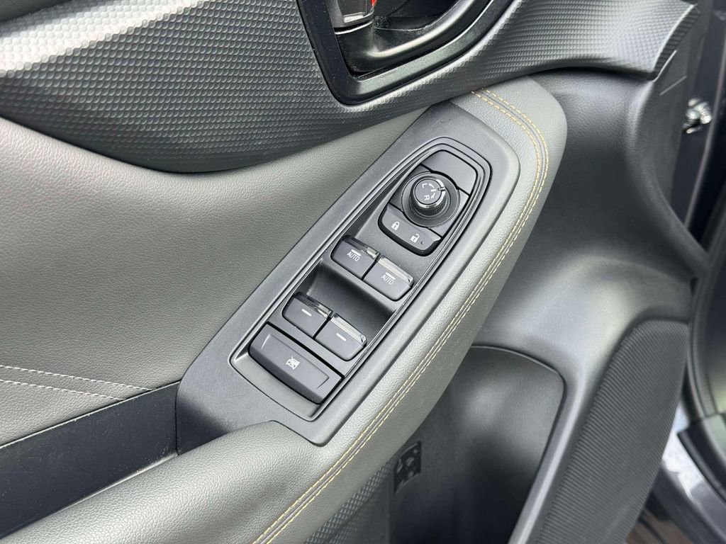 Used 2023 Subaru Forester Wilderness image 15