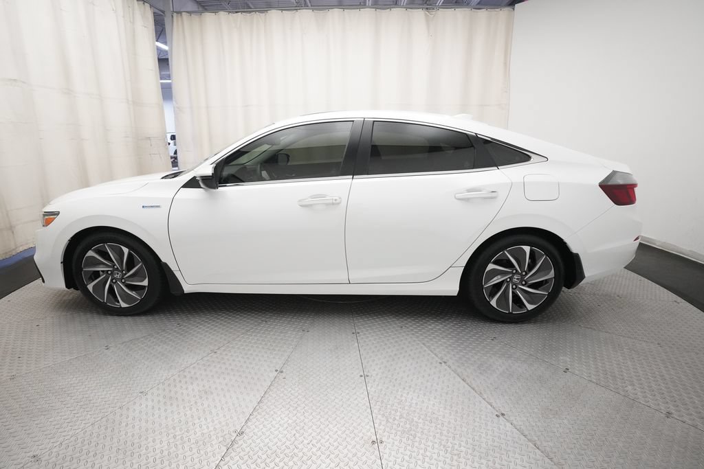Used 2022 Honda Insight Touring image 23