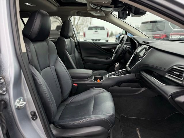 Used 2024 Subaru Outback Touring image 17