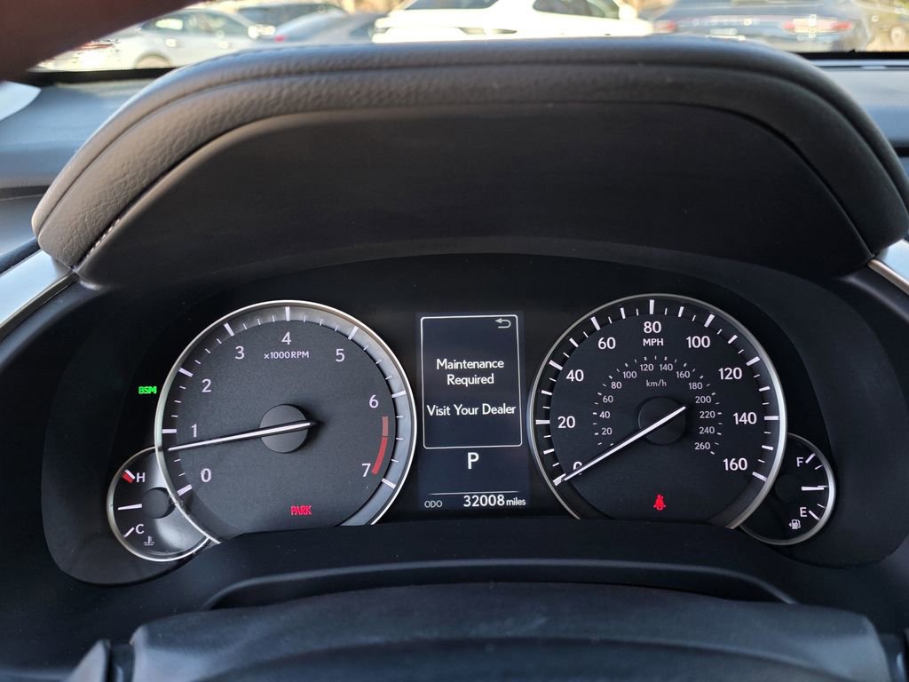 Used 2022 Lexus RX 350 FWD w/ Premium Package image 12