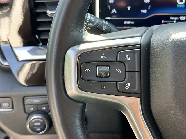 Used 2022 Chevrolet Silverado 1500 LT AWD/4WD image 27