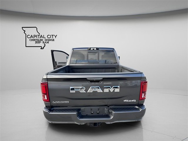 New 2025 RAM 2500 Laramie image 23