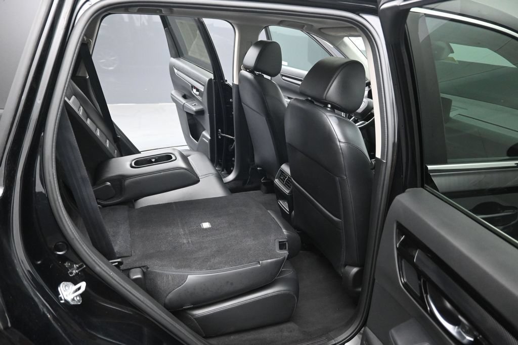 Used 2024 Honda CR-V EX-L image 28