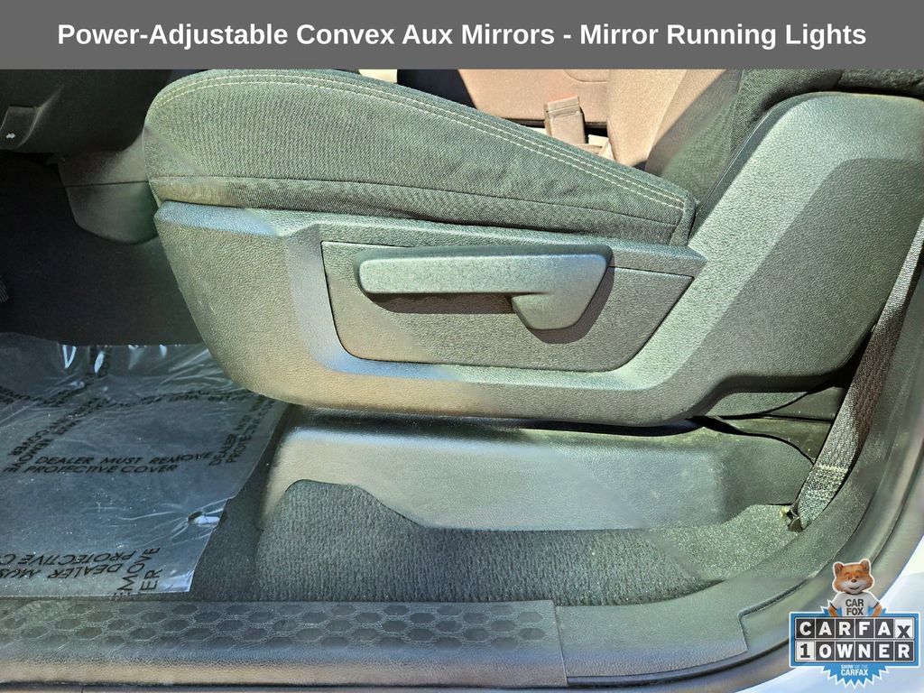 Used 2024 RAM 3500 Tradesman image 22