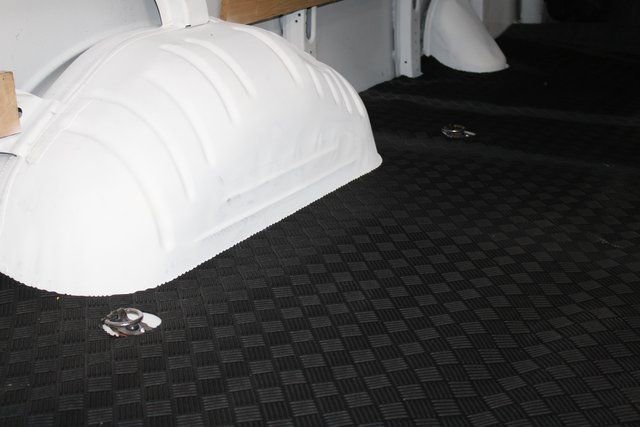 Used 2023 GMC Savana 2500 w/ Driver Convenience Package image 37