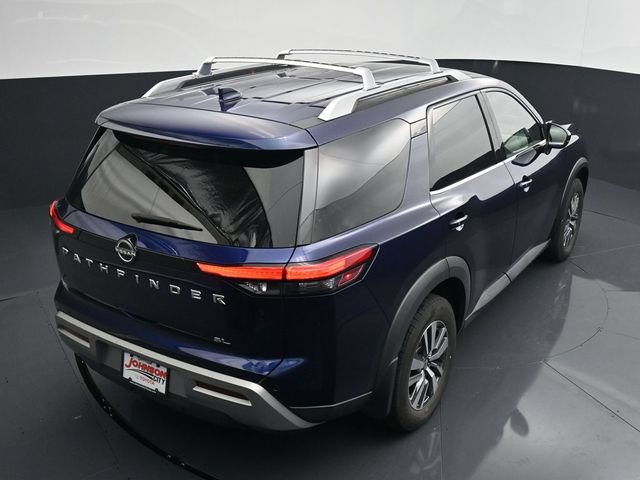Used 2023 Nissan Pathfinder SL FWD image 35