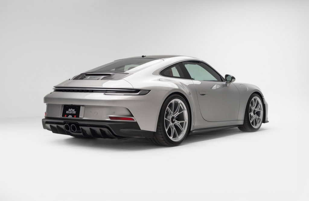 Used 2024 Porsche 911 GT3 RWD image 3