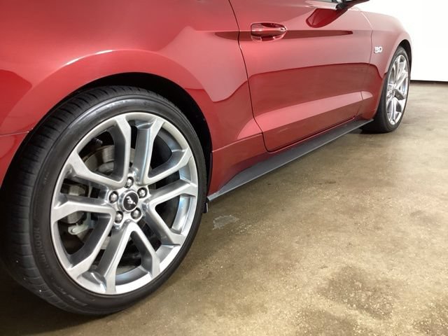 Used 2019 Ford Mustang GT Premium w/ Equipment Group 401A RWD image 9