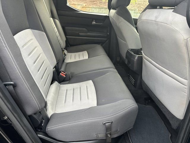 Used 2024 Toyota Tacoma TRD Sport image 16