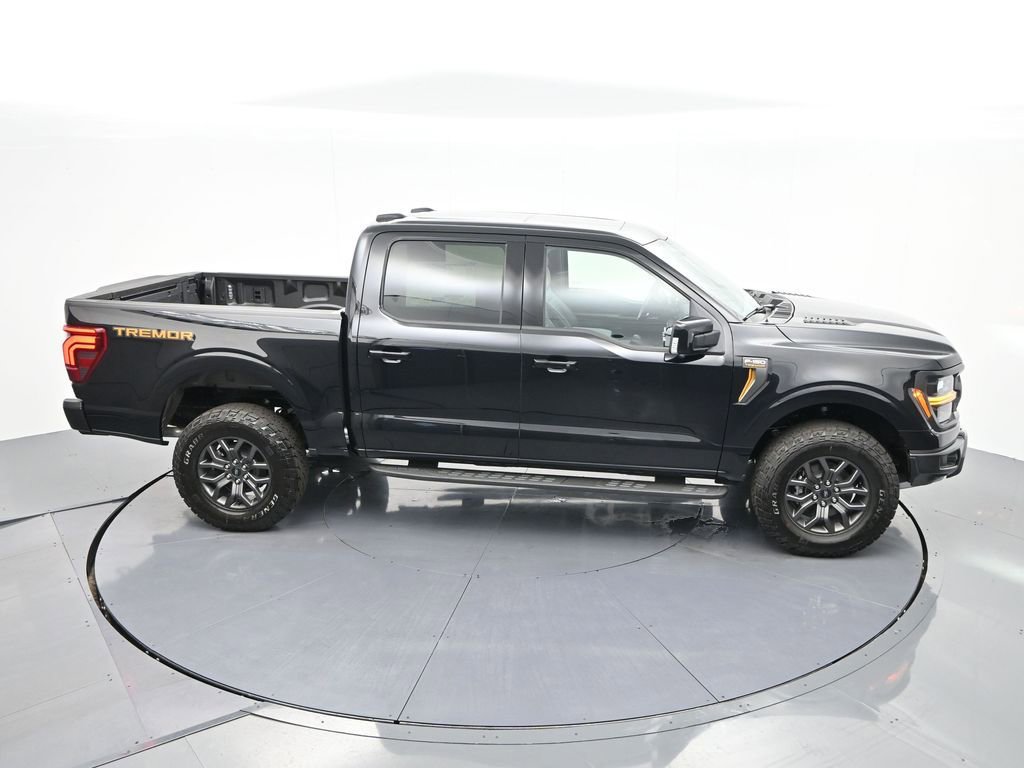 New 2025 Ford F150 Tremor w/ Equipment Group 402A High AWD/4WD image 24