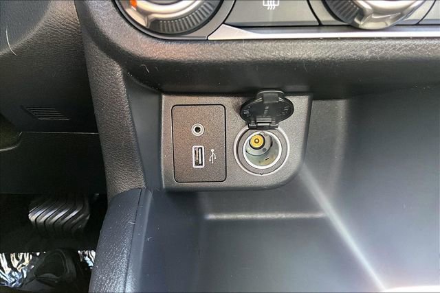 Certified 2024 Nissan Kicks S w/ Interior Electronics Package FWD image 15