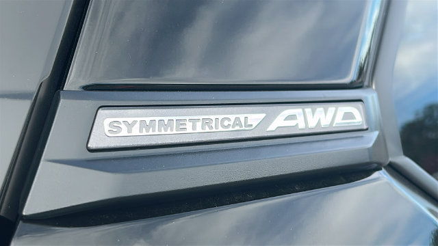 New 2026 Subaru Forester Limited AWD/4WD image 9