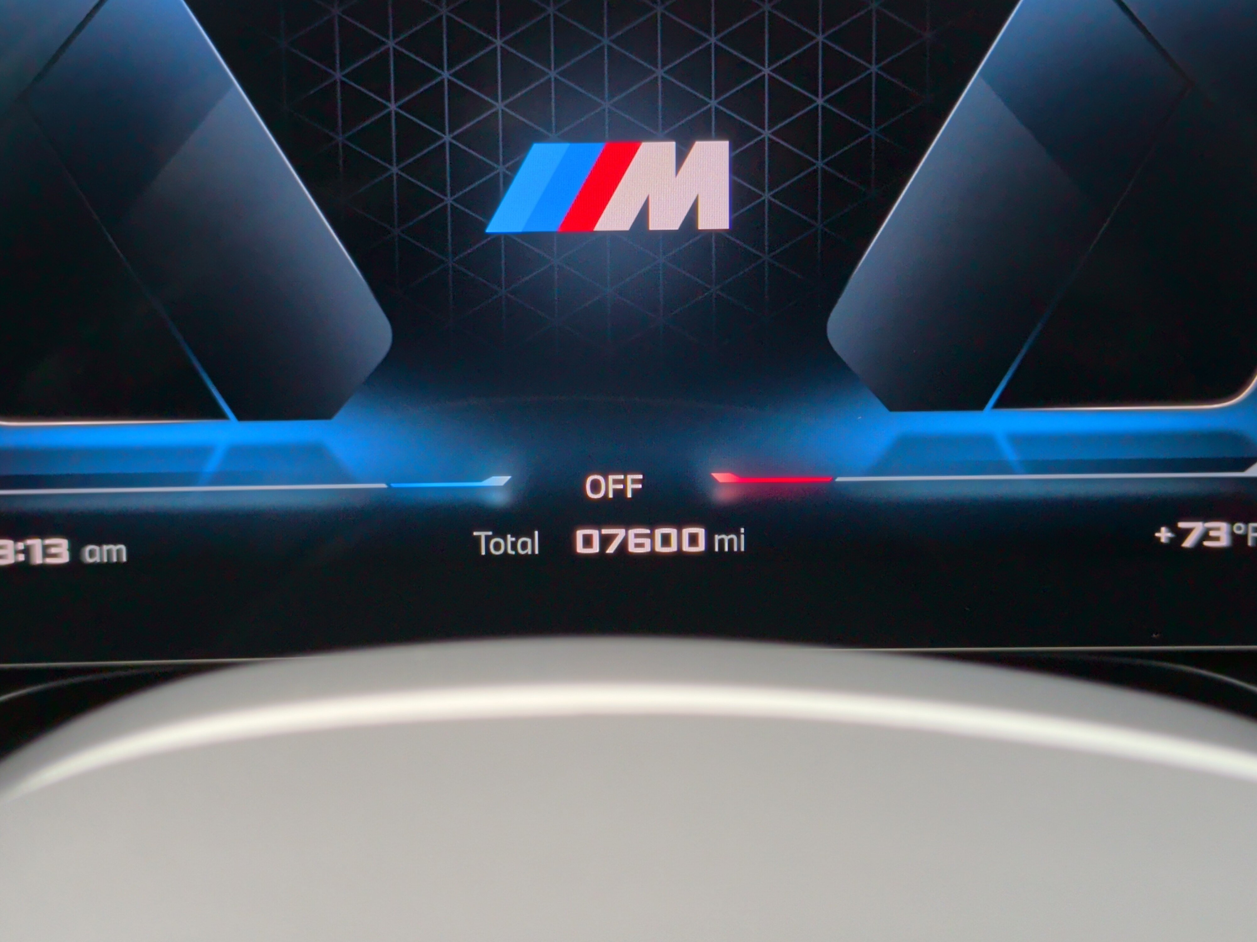 Certified 2026 BMW X3 M50 AWD/4WD image 16