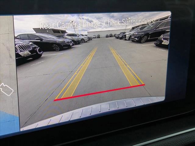 Used 2025 Mercedes-Benz GLE 350 4MATIC image 11