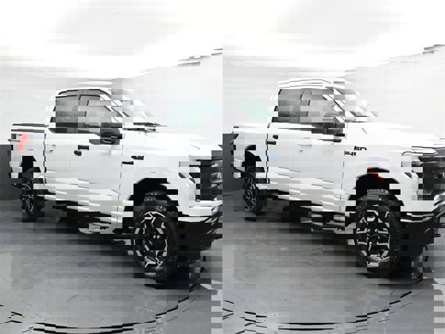 New 2024 Ford F150 Lightning Pro w/ Max Trailer Tow Package image 3