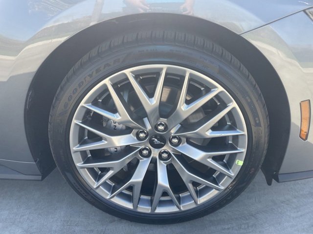 New 2025 Ford Mustang GT Premium image 29