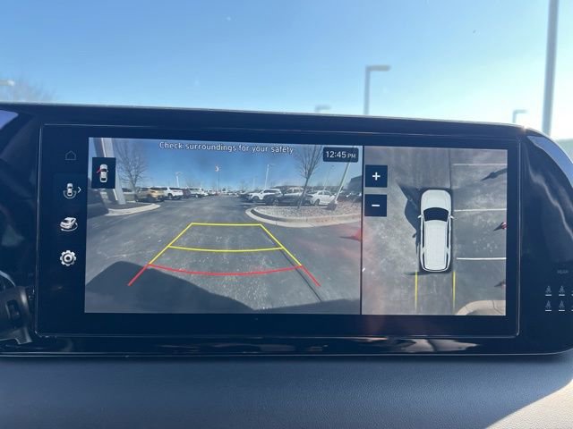 Used 2024 Hyundai Palisade SEL image 20