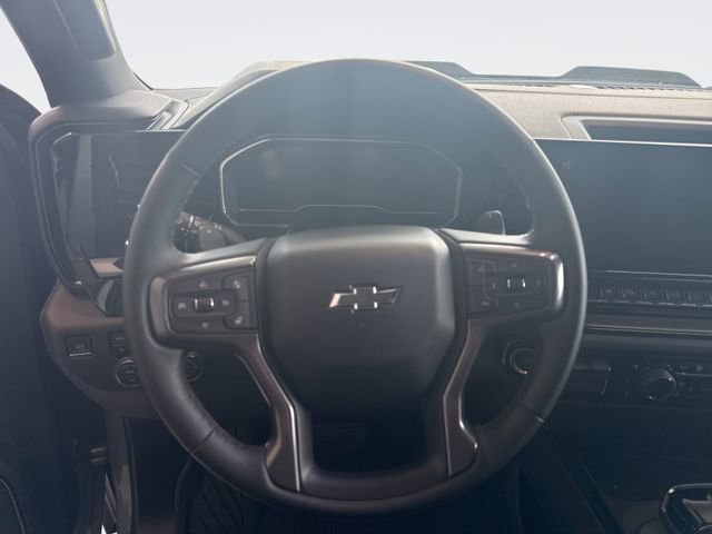 Used 2024 Chevrolet Silverado 1500 ZR2 w/ ZR2 Bison Edition AWD/4WD image 14