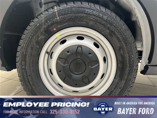 New 2024 Ford Transit 150 Low Roof RWD image 35