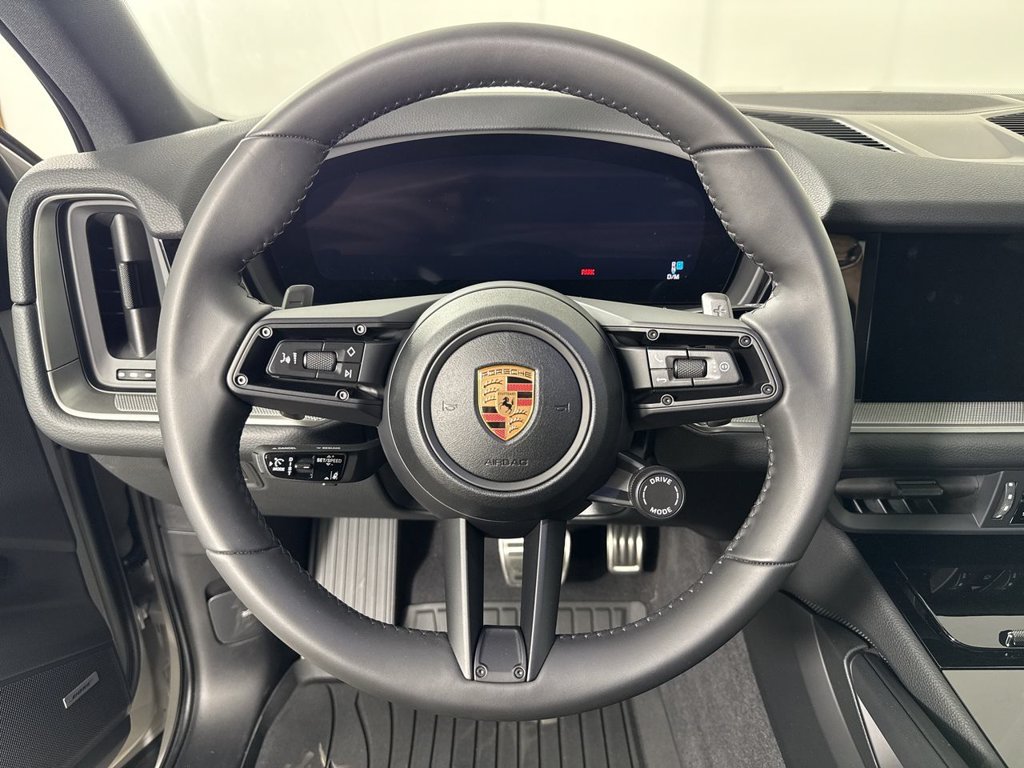 New 2026 Porsche Cayenne S AWD/4WD image 35