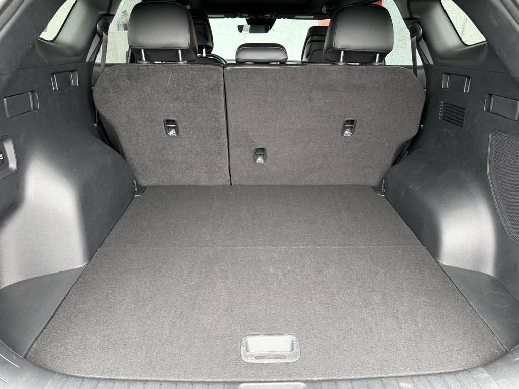 Certified 2024 Kia Sportage X-Pro Prestige AWD/4WD image 11