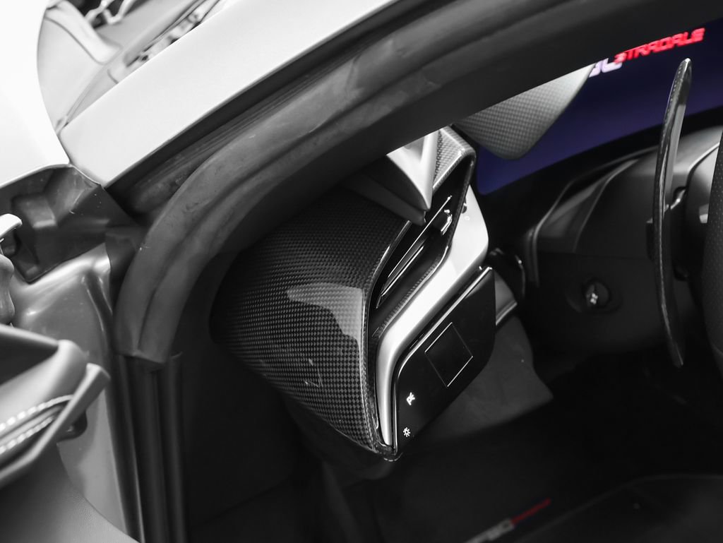 Certified 2023 Ferrari SF90 Stradale AWD/4WD image 50