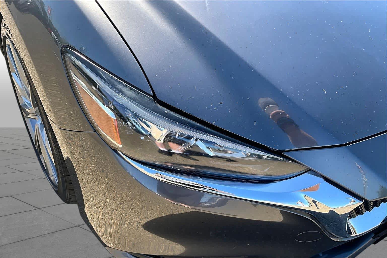 Used 2019 MAZDA MAZDA6 Grand Touring FWD image 27