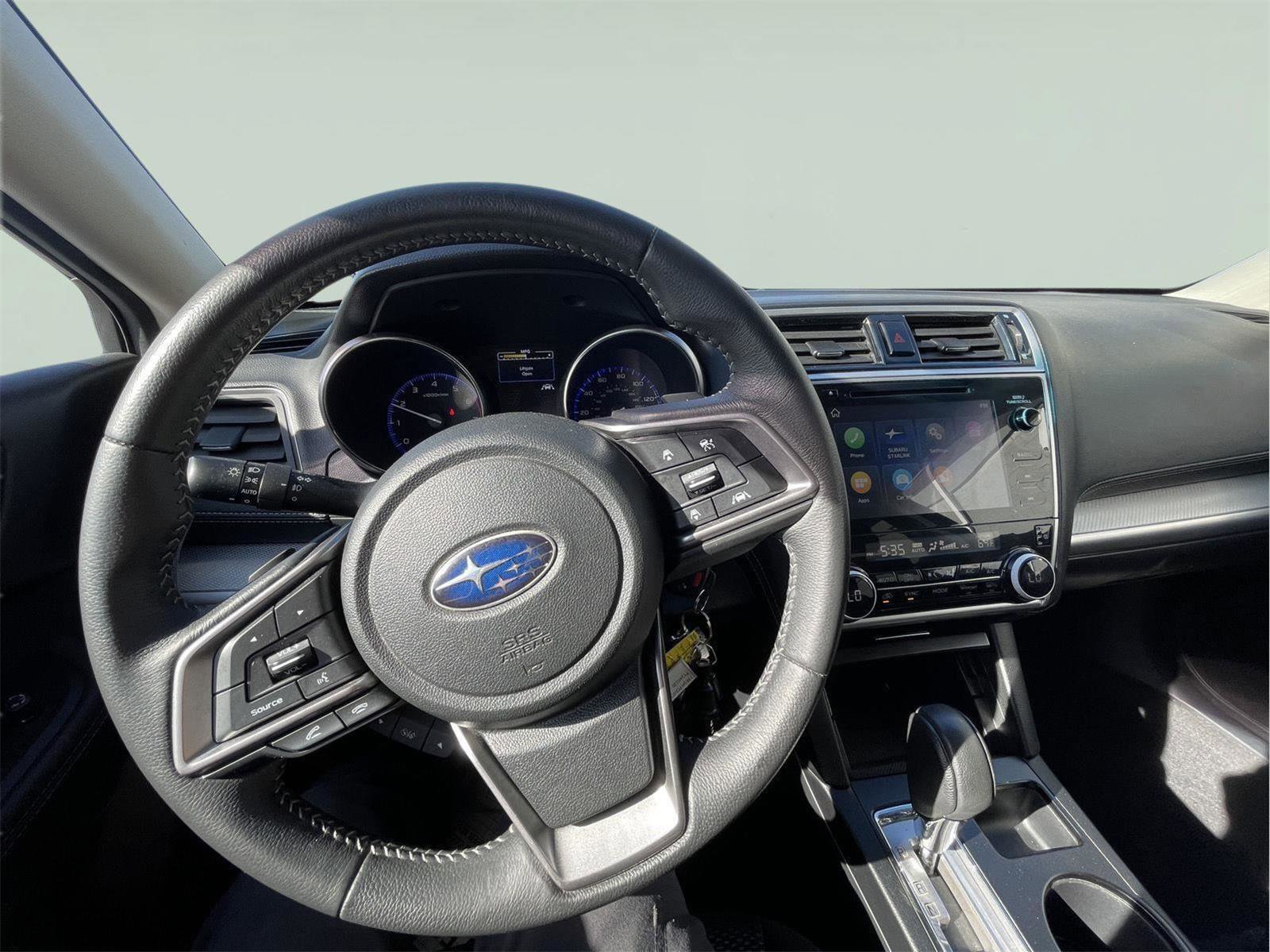 Used 2019 Subaru Outback 2.5i Premium AWD/4WD image 25