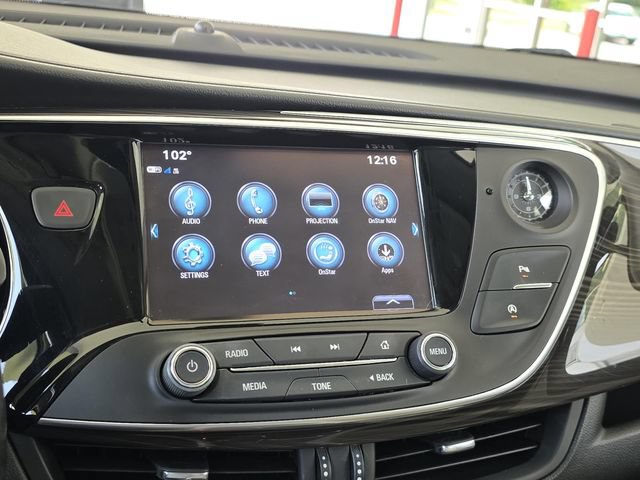 Used 2019 Buick Envision Preferred FWD image 16