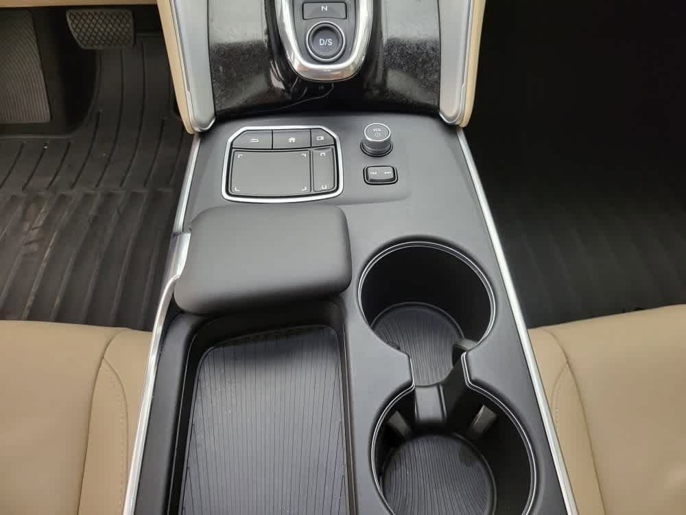 Used 2022 Acura TLX w/ Technology Package FWD image 31