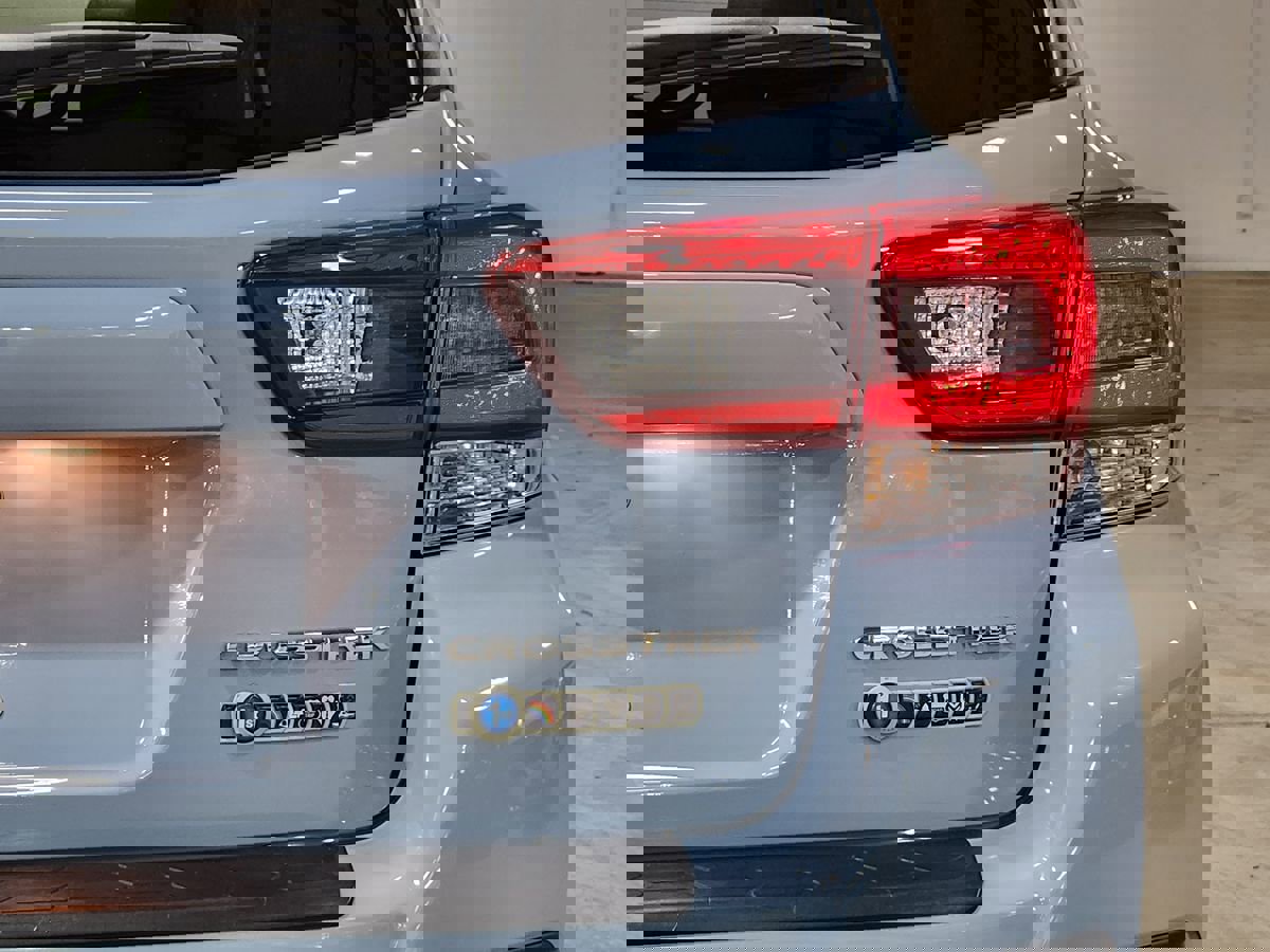 Used 2021 Subaru Crosstrek 2.0i Premium w/ Popular Package #2 image 22