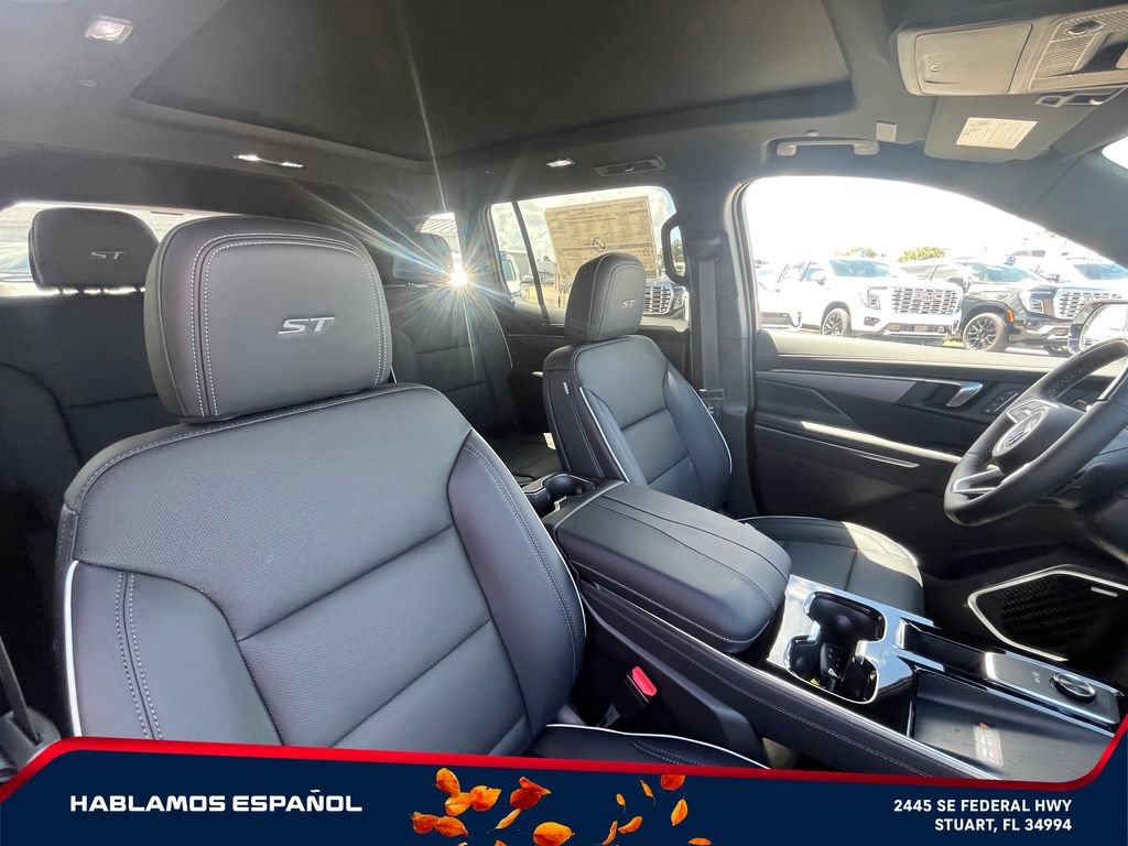 New 2027 Buick Enclave Sport Touring w/ Super Cruise Package FWD image 15