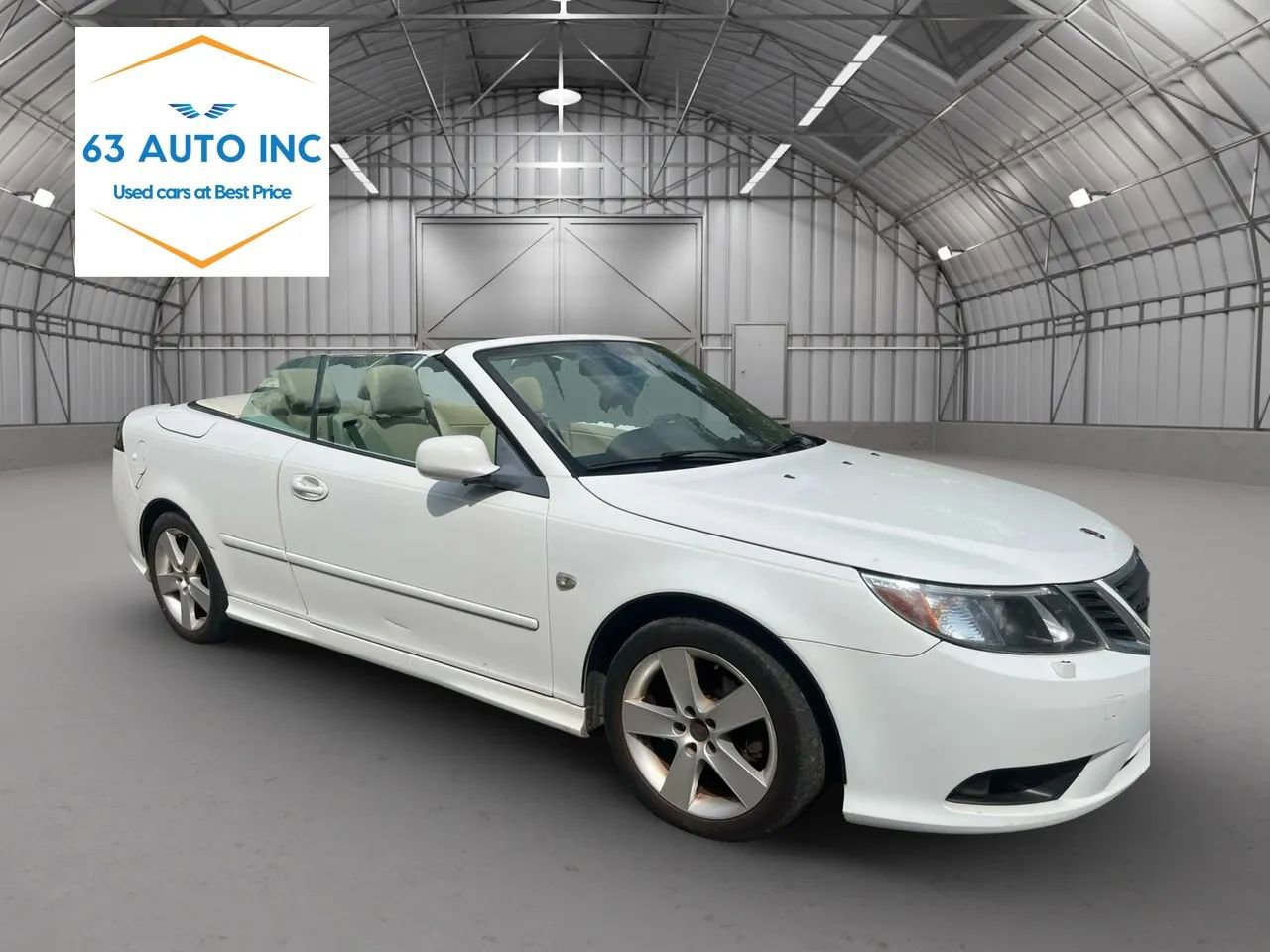 Used 2011 Saab 9-3 2.0T w/ Comfort Package image 24
