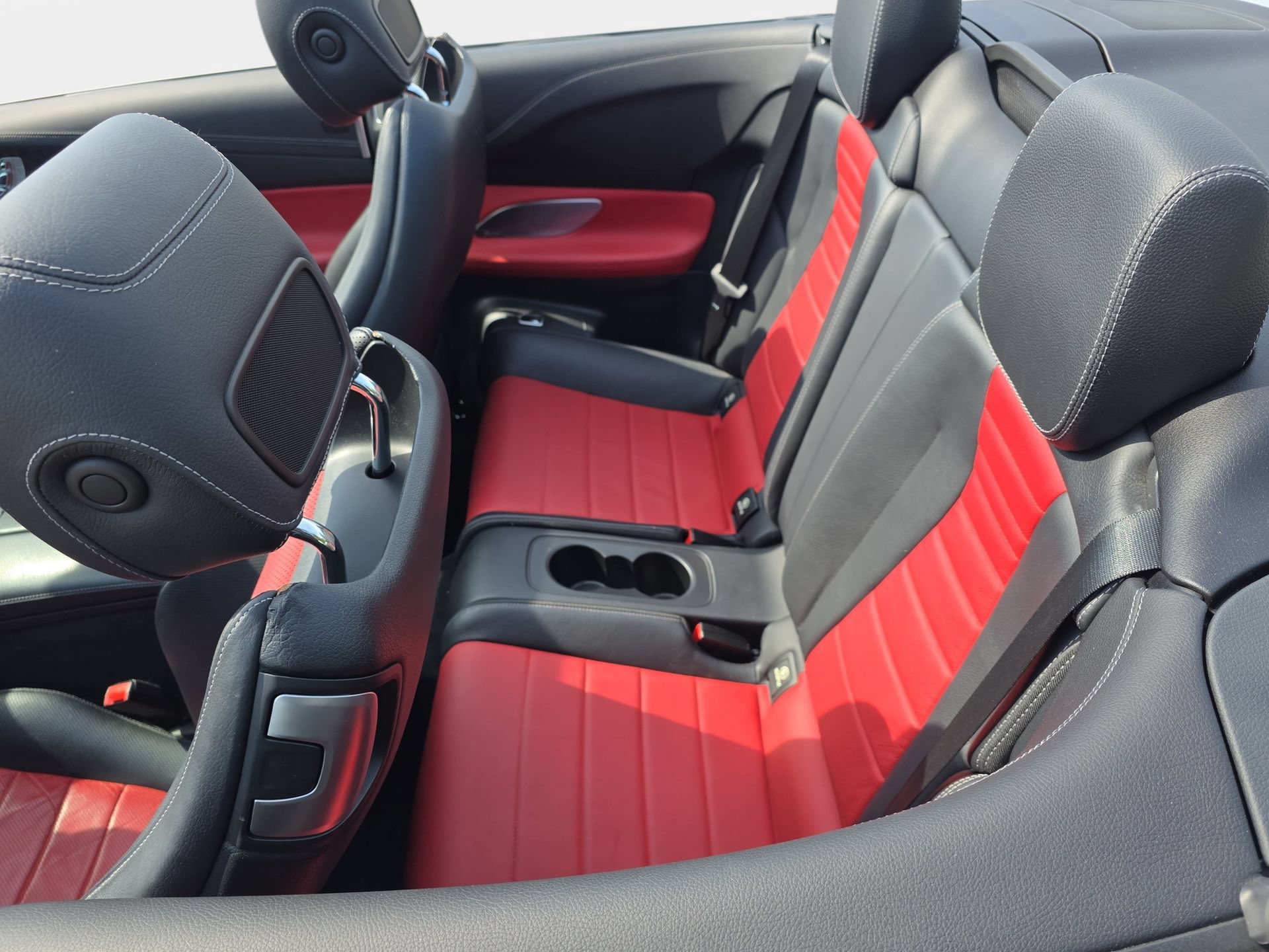 Used 2020 Mercedes-Benz E 450 Cabriolet image 14