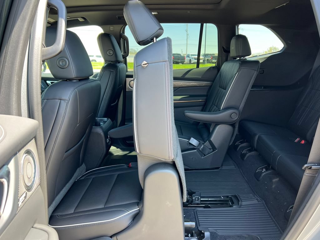 New 2026 Buick Enclave Avenir w/ Super Cruise Package AWD/4WD image 44