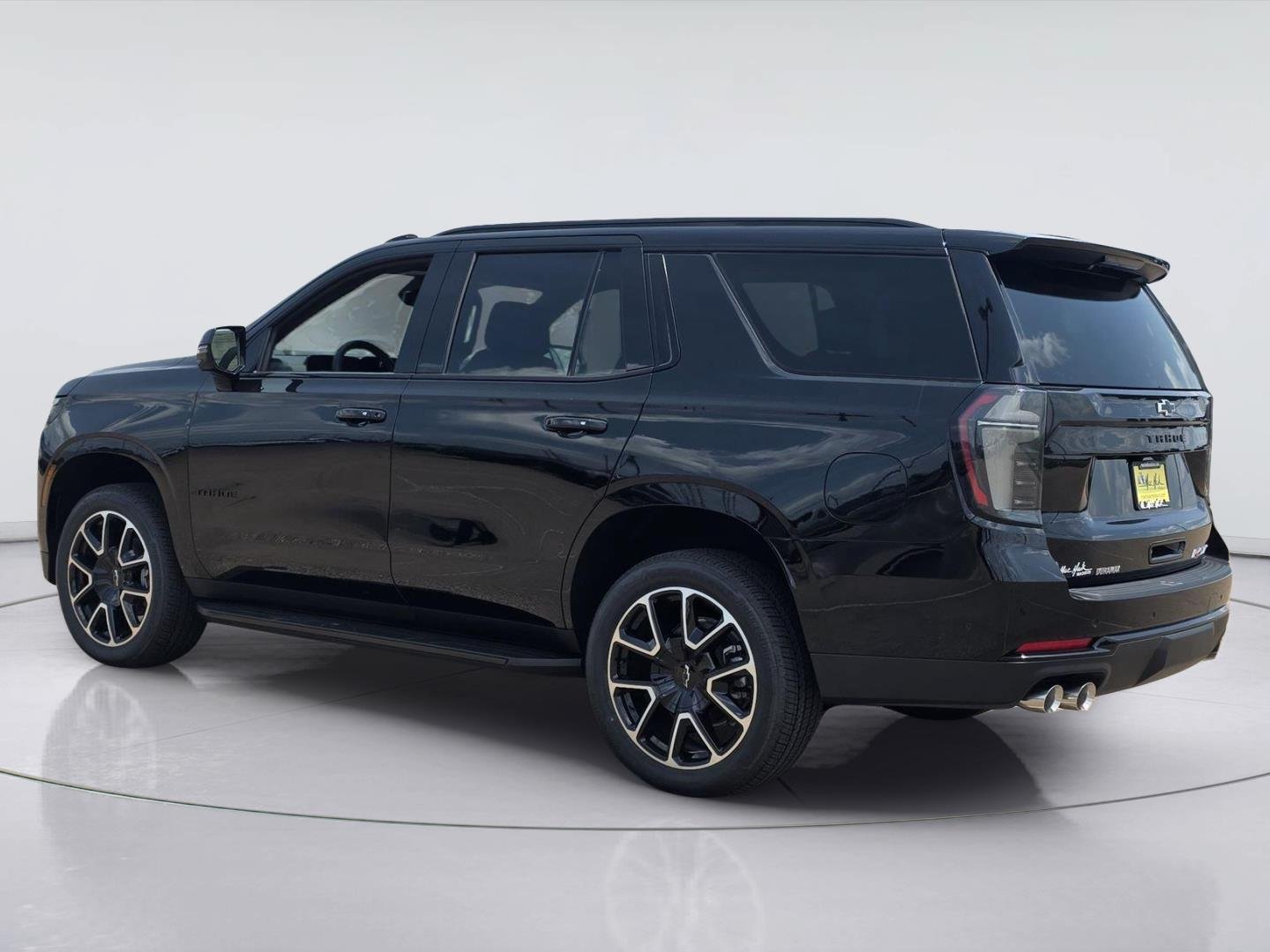 New 2026 Chevrolet Tahoe RST w/ Comfort Package RWD image 6