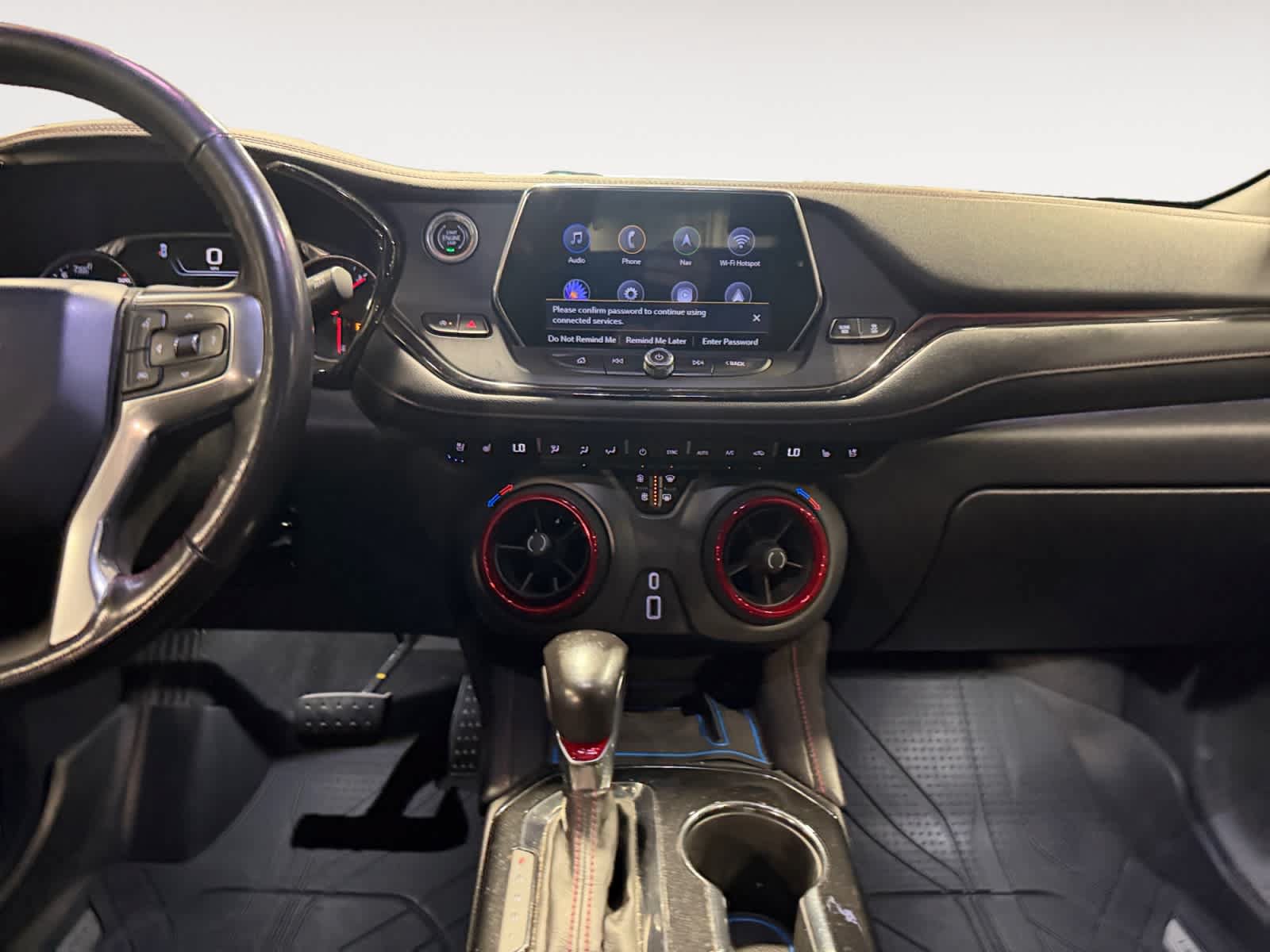 Used 2020 Chevrolet Blazer RS FWD image 12