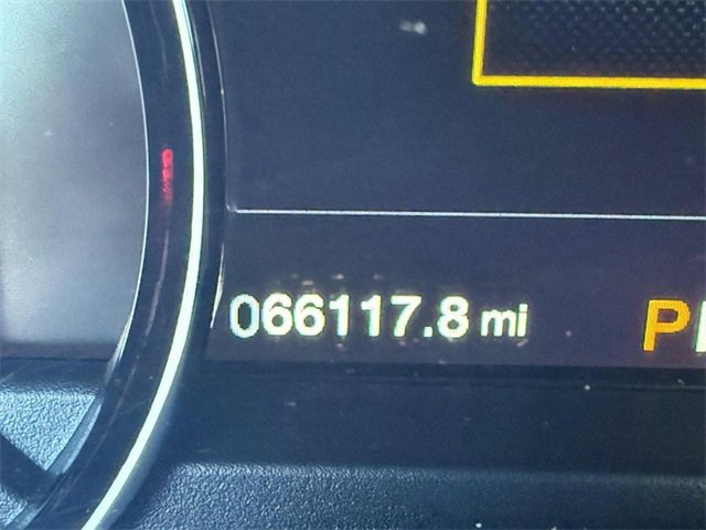 Used 2016 Ford F150 Lariat w/ Equipment Group 502A Luxury image 29