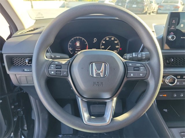 New 2026 Honda CR-V EX image 20