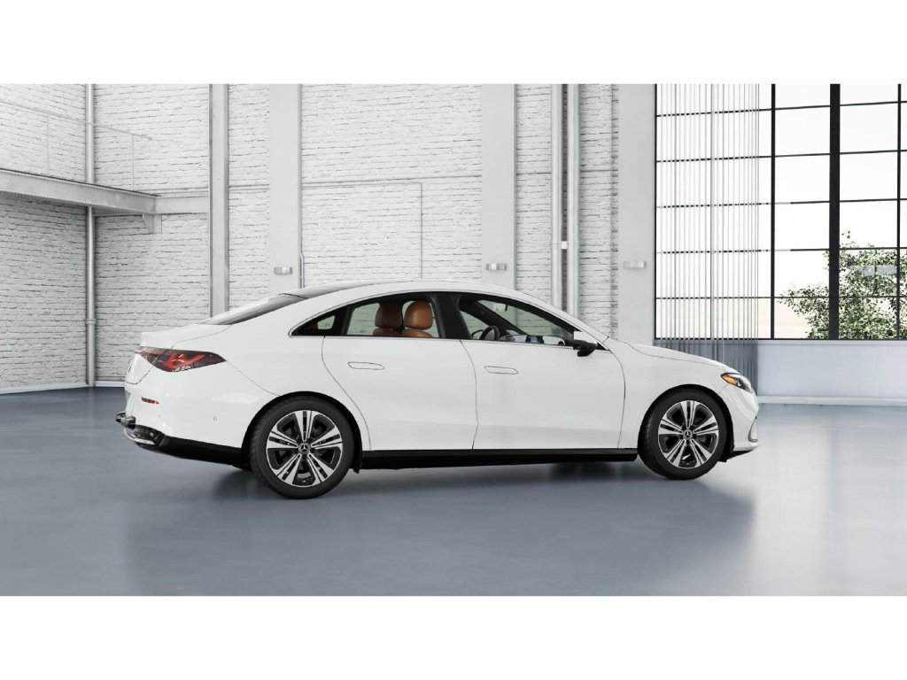 New 2027 Mercedes-Benz CLA 220 image 18