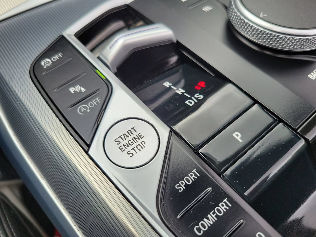 Used 2024 BMW 430i Convertible w/ Premium Package RWD image 30