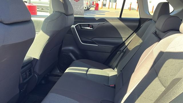 Used 2023 Toyota RAV4 XLE w/ Convenience Package image 24