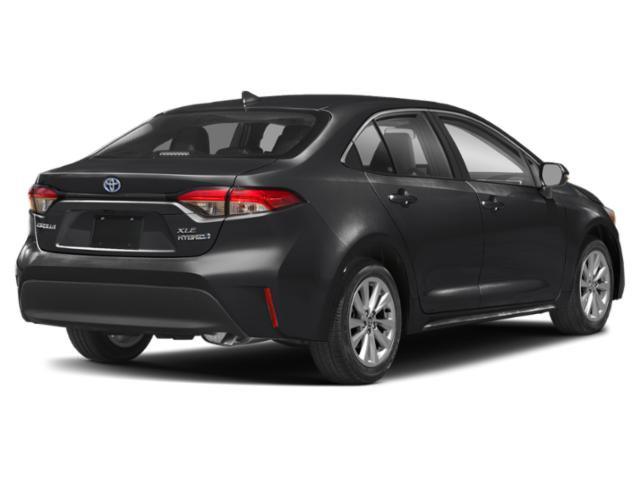New 2026 Toyota Corolla XLE FWD video 2