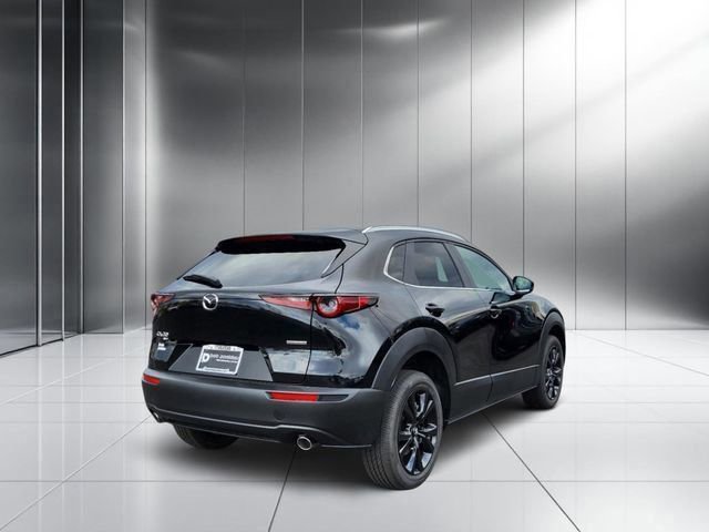 New 2025 MAZDA CX-30 AWD 2.5 S w/ Select Sport Pkg image 21