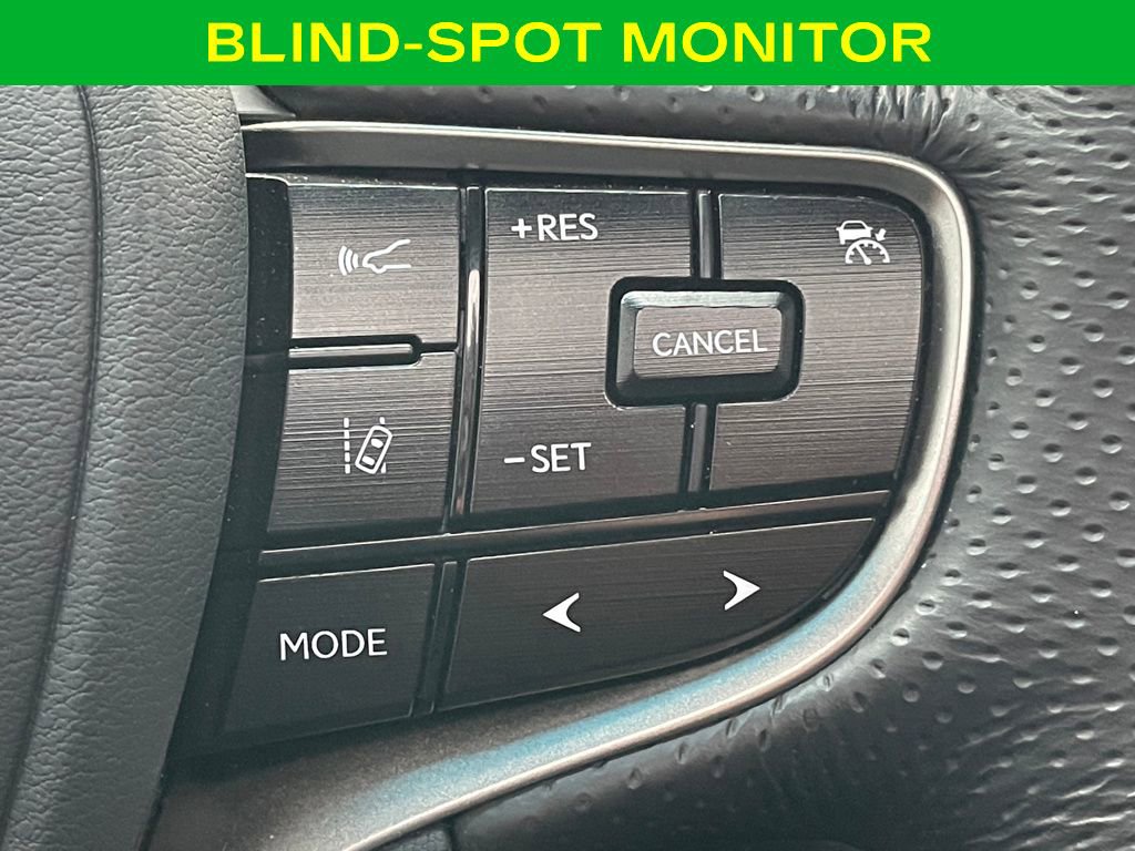 Used 2025 Lexus ES 350 F Sport image 22