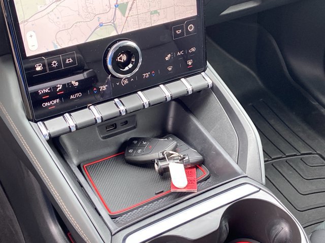 Used 2026 GMC Terrain AT4 image 39