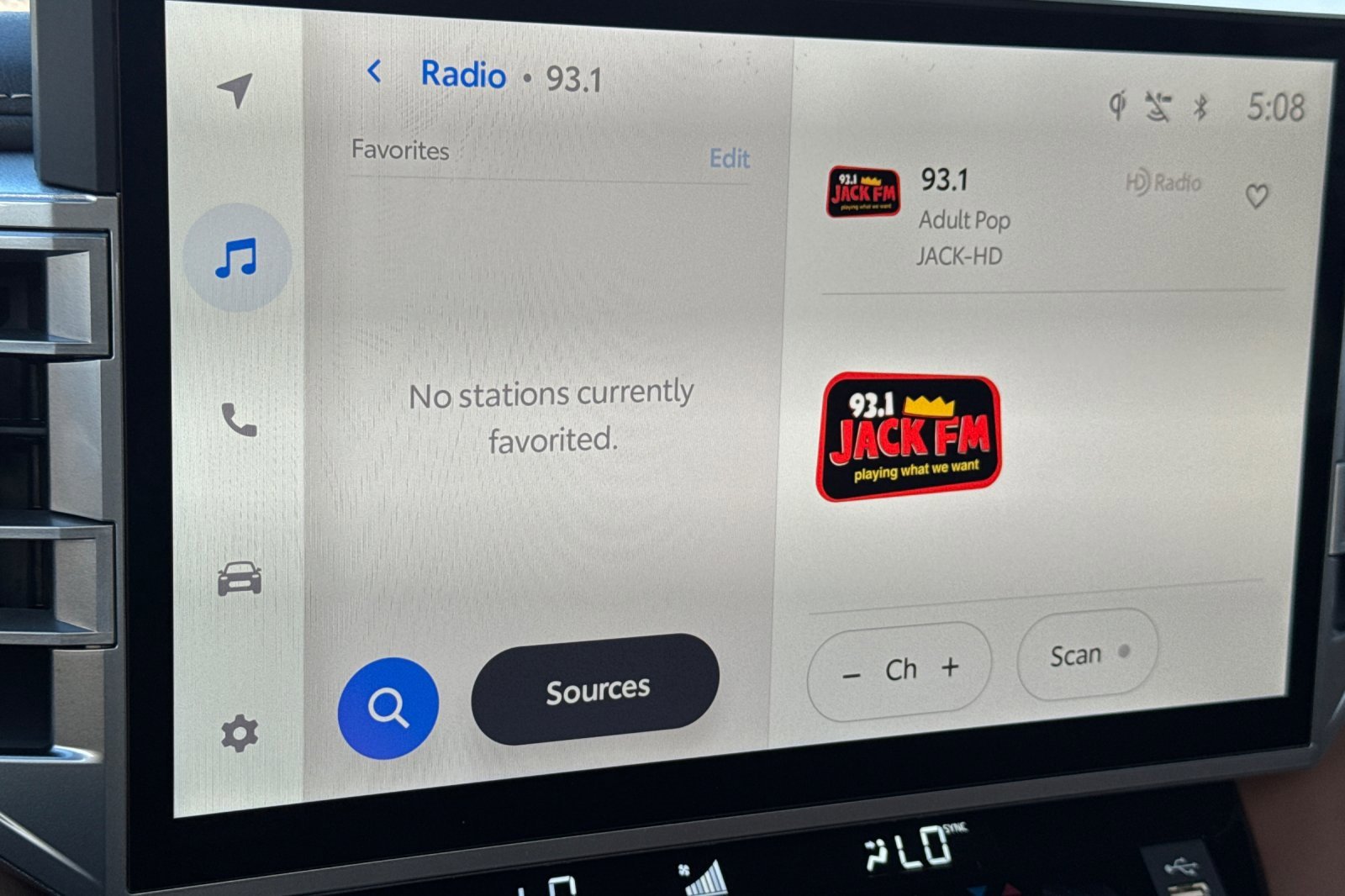 Used 2025 Toyota Tundra 1794 Edition image 24